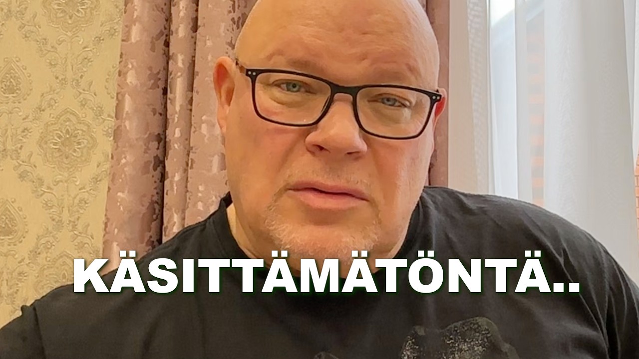 Kuuma sian verimakkara..