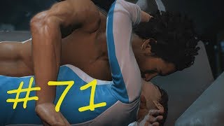 Прохождение Mass Effect: Andromeda — Часть 71: Лиам Коста: Прогулка по Айе