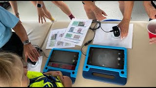 JCP&L Empowers Love of Learning on North Jersey Lake