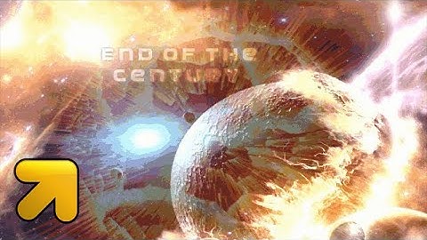 [Batch 02] End of The Century (Speedy Mix) [AA]