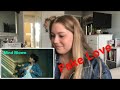 First time reaction to Fake Love by BTS!