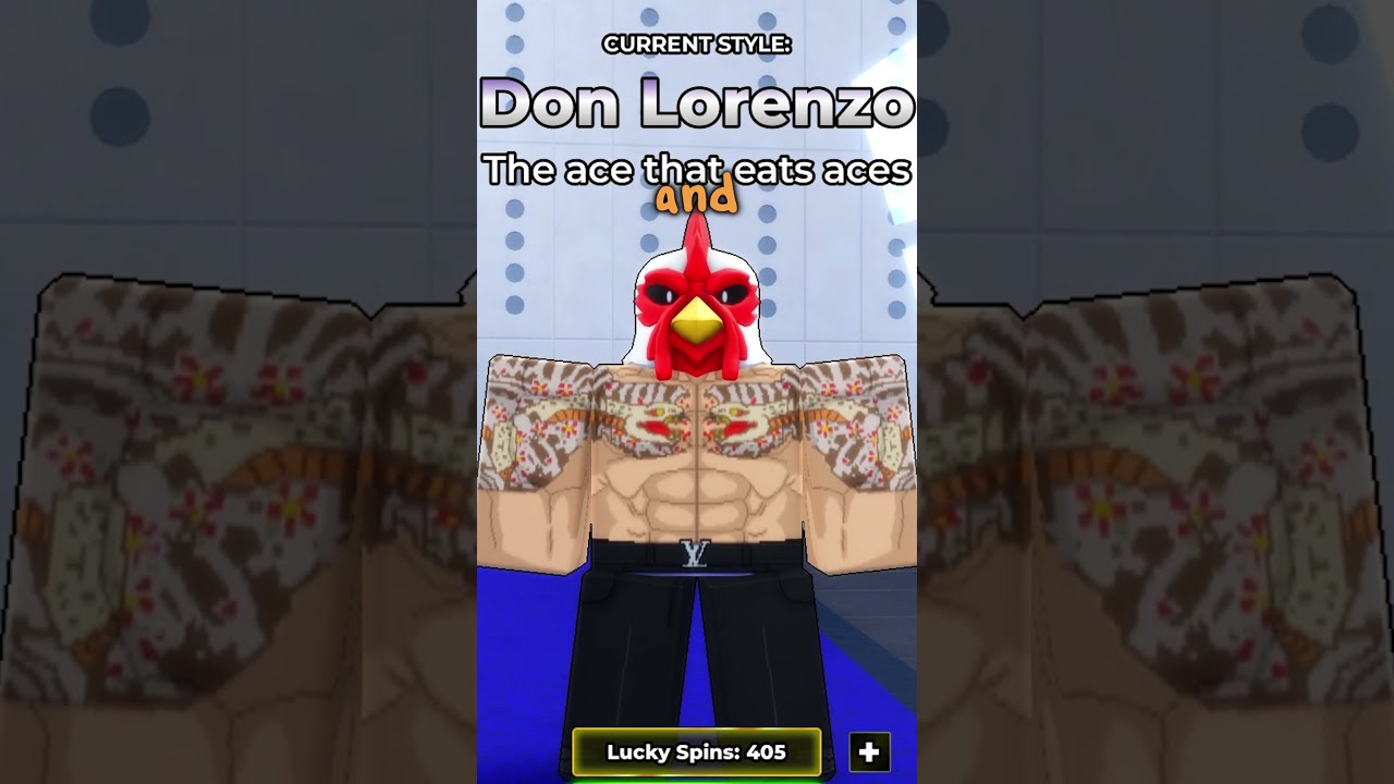 SECRET CODE FOR 400 LUCKY SPINS IN BLUE LOCK RIVALS Bluelockrivals Roblox Gaming