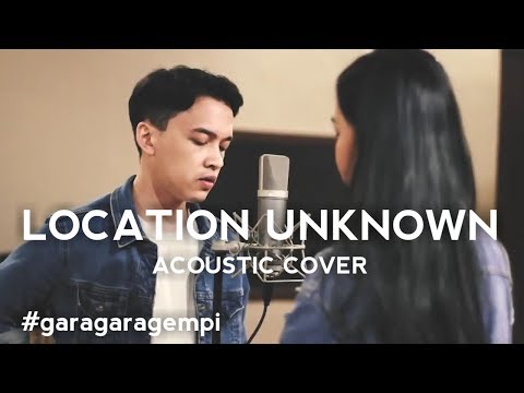 HONNE - LOCATION UNKNOWN (Raissa & Vontian) VIRAL GARA-GARA GEMPI