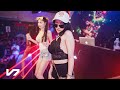 NOS EURO Party by Alert at Night | Best Club Thai Remix by DJ PP