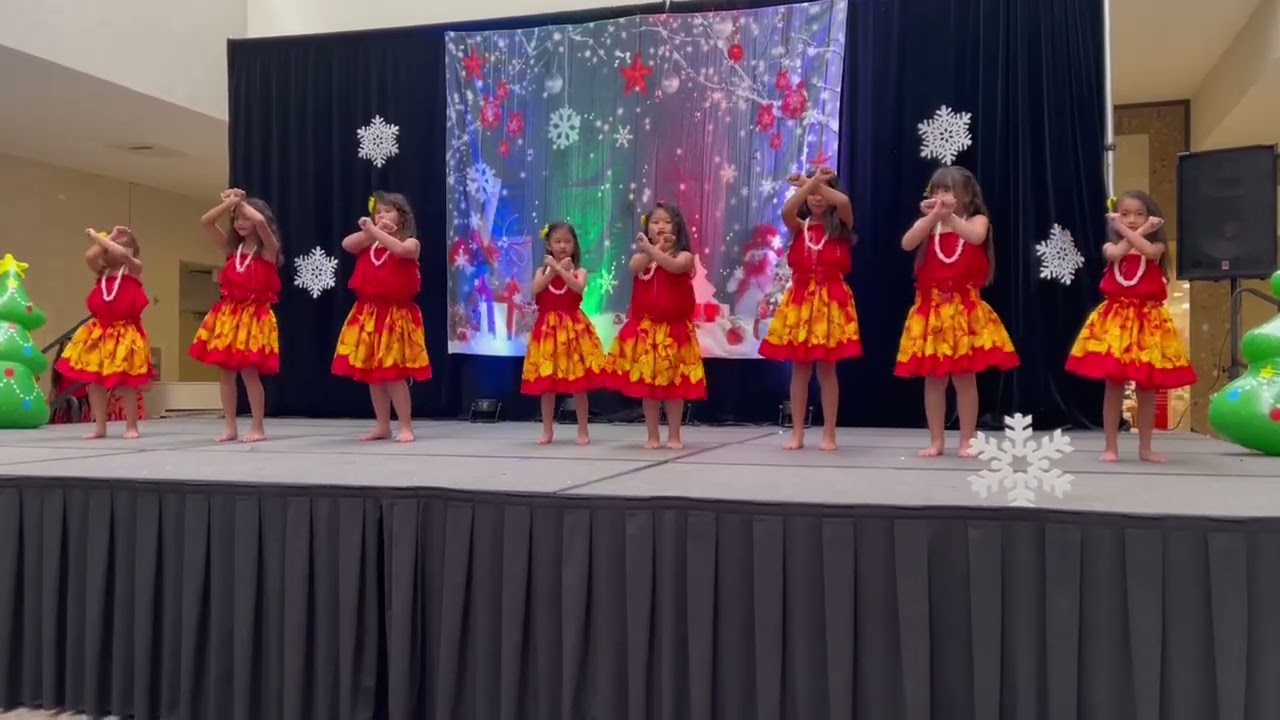 Lilo & Stitch | He Mele No Lilo