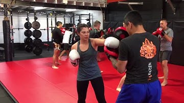 Network Prospect Mobile Video Competition 2018 - Finalist - Chau Kaizen