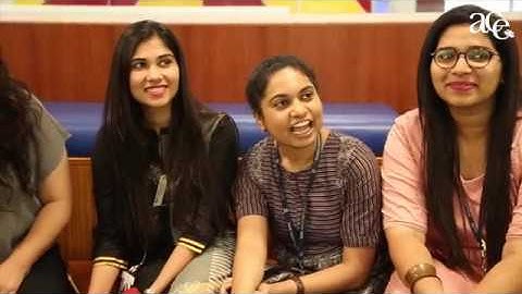AIESEC & Tata Consultancy Services - ACE Career Program