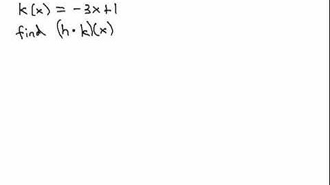 Operations with Functions at a Point