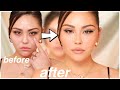 3 STEP GUIDE TO BRIGHTEN + CONCEAL DARK UNDER EYE CIRCLES | ROXETTE ARISA