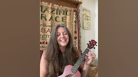 The Fruit of The Spirit is Love (Fruit for Uke) Ga...