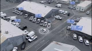 Reviver RFLEET: Software Digitizes Fleet Management