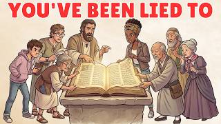 5 Things Everyone Gets Wrong About Christianity
