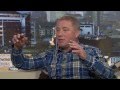 Ally McCoist tells funny story about Paul Gascoigne and two trout