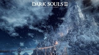 Dark Souls III: The Ringed City trailer-4