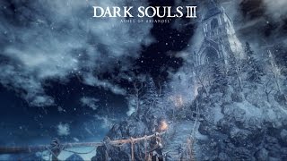 Dark Souls III - Ashes of Ariandel DLC Announcement Trailer | PS4, XB1, PC