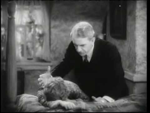 Mary Pickford's Oscar Winning Performance in Coque...