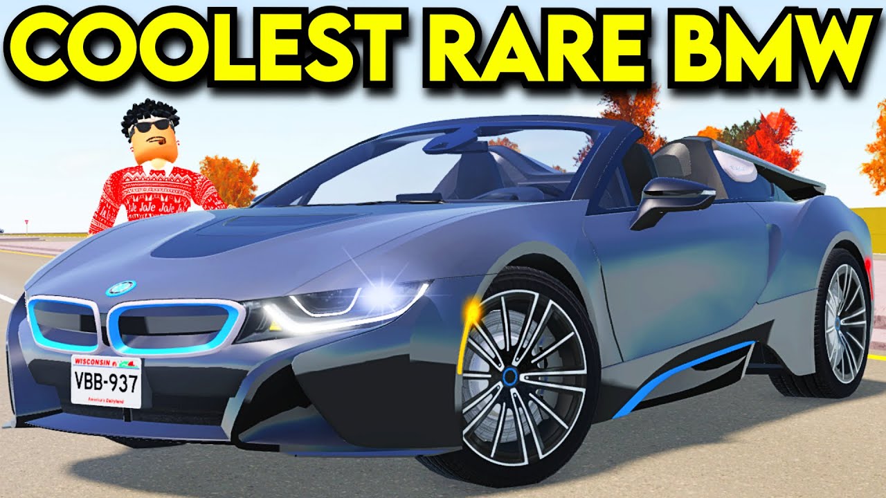 THIS IS THE COOLEST RARE BMW IN GREENVILLE! - YouTube