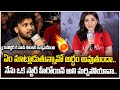 Kajal aggarwal got never before serious on media reporter at satyabhama  press meet suman chikkala