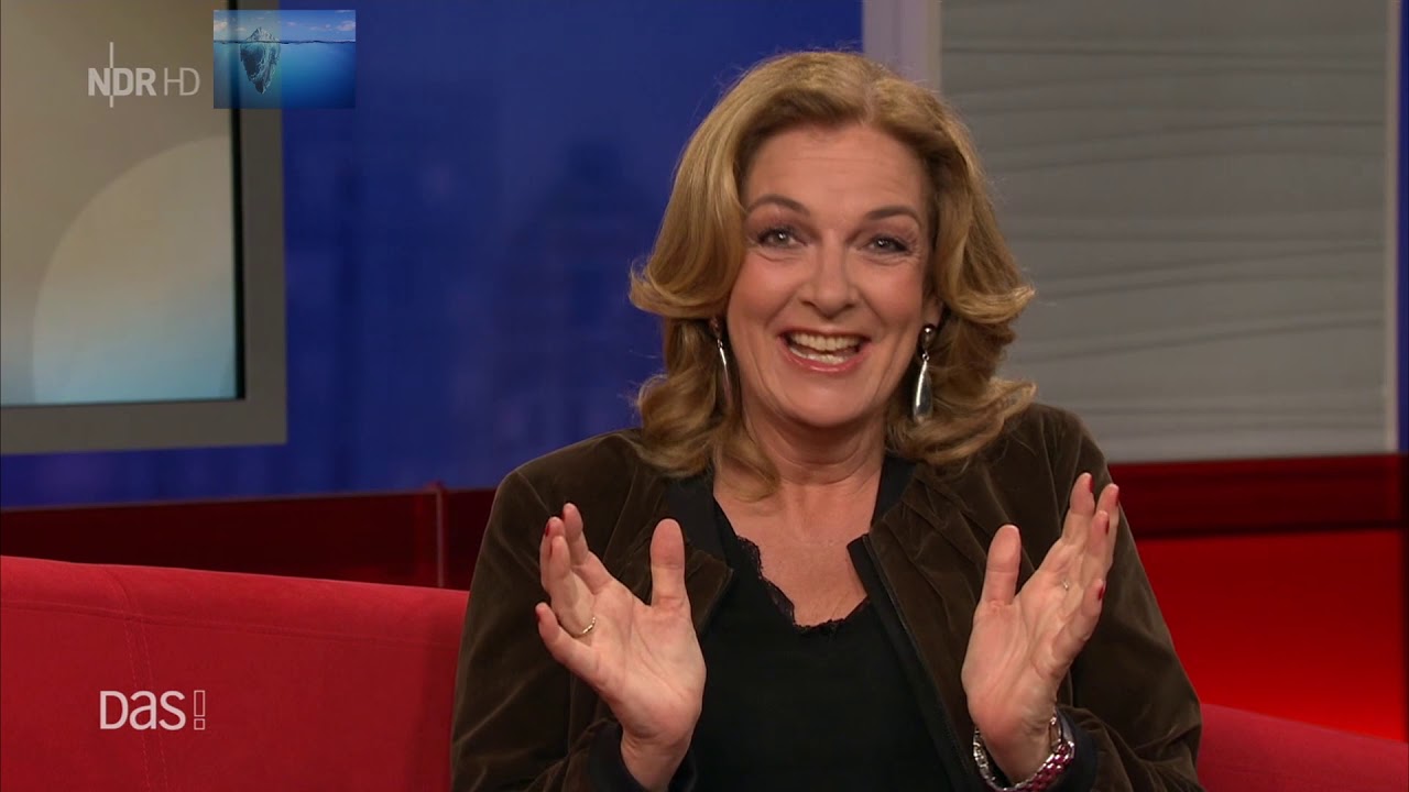 Bettina Tietjen 2020 Bettina Tietjen 2020