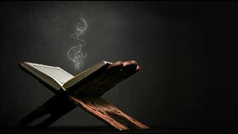 سورة الرعد 27