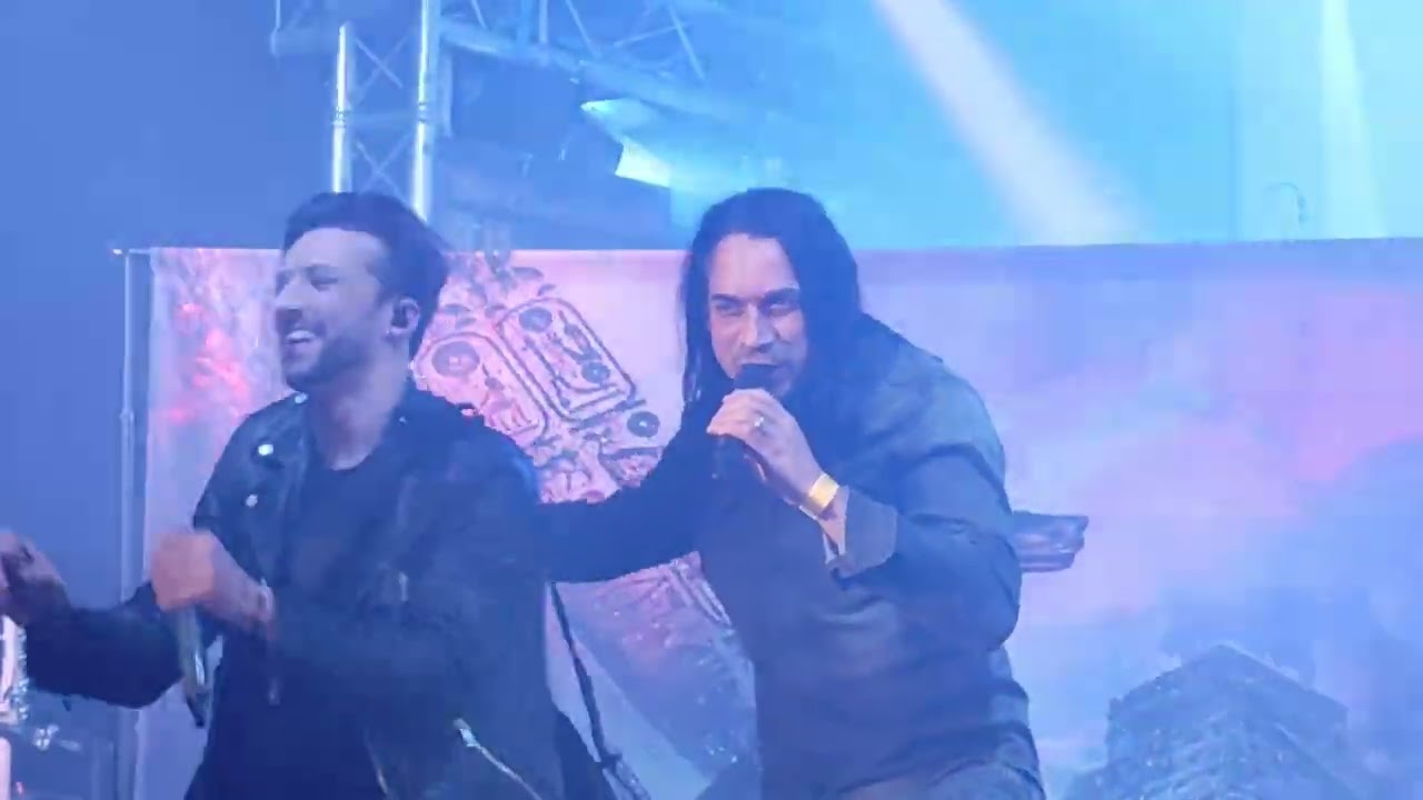 Eufory Kofola 16.11.2025