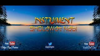 Sholawat Badar Instrument