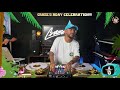 DJ Craze B-Day bash session 2k20