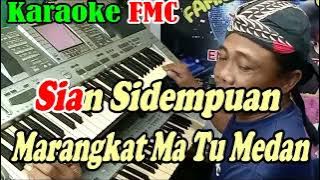 Medley ENDENG ENDENG - BALUN BIDE Patam_By N N | Versi Patam Manual || KARAOKE KN7000 FMC