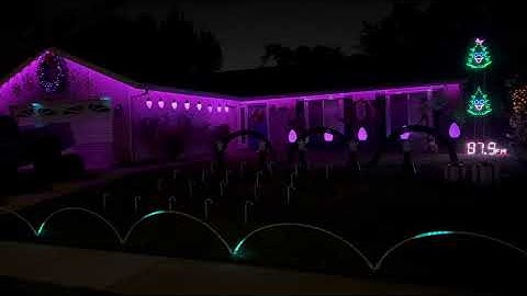 xATW 2025  - Uptown Funk