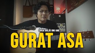 DIALOG DINI HARI - Gurat asa cover