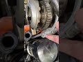 Oil leak destroys my serpentine belt on VW CC