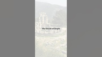 Whispers of the Divine: Exploring the Mysteries of the Oracle of Delphi | www.eterniqa.com