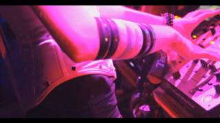 LED Pulse - John Dyke - Raindrops