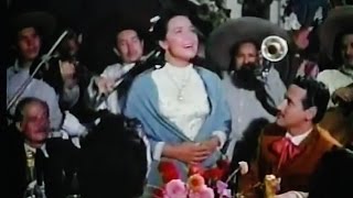 Flor Silvestre - Las rejas no matan (1958) chords