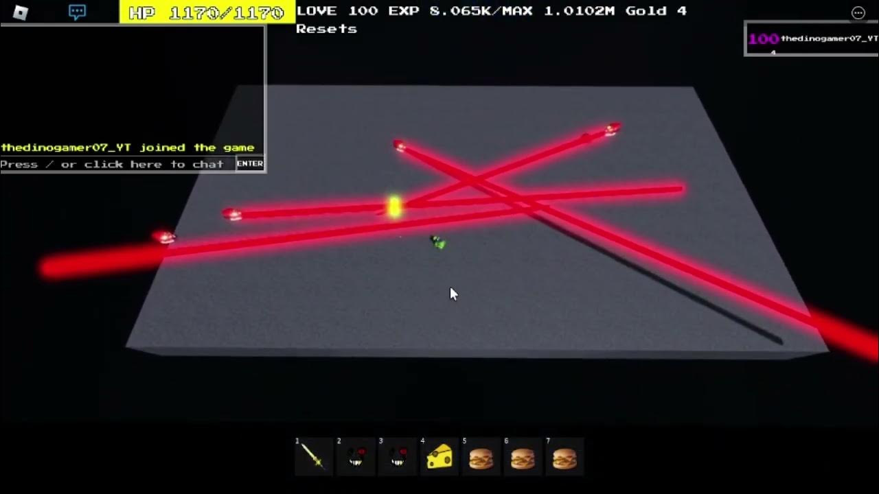 Roblox untitled utmm game the ancient one youtube