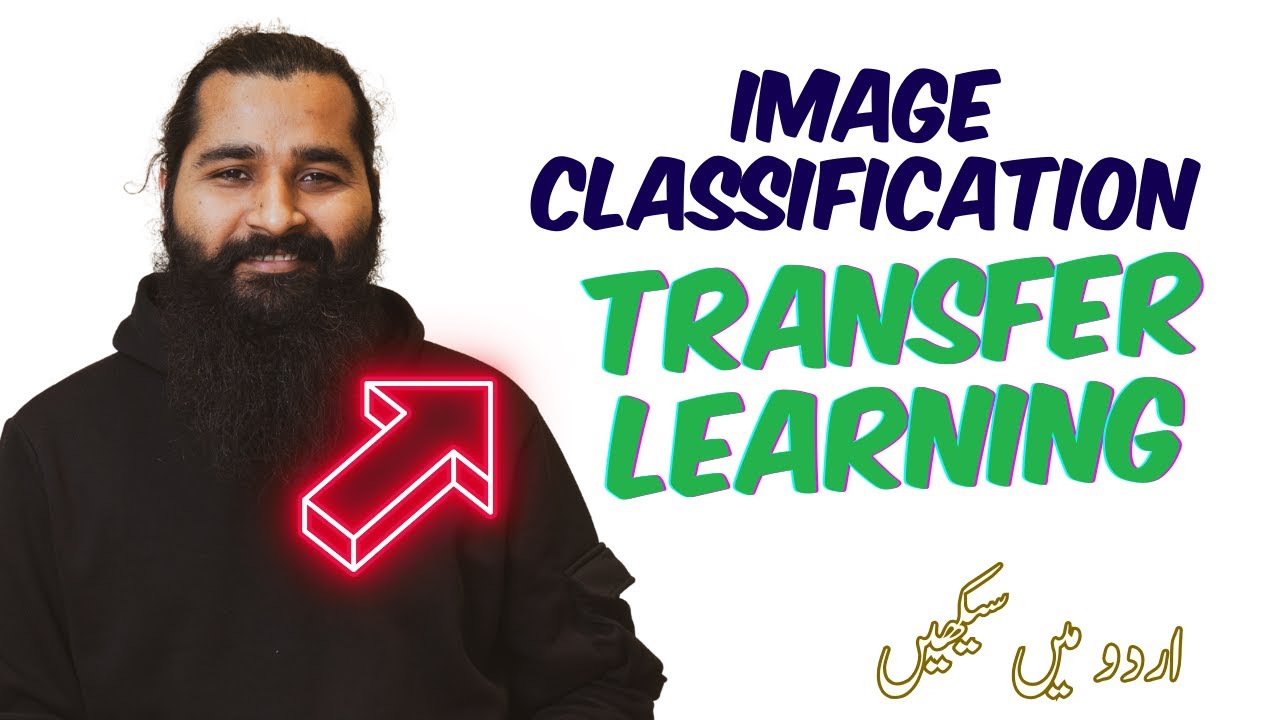 Pre-trained Models and Image Classification | Transfer Learning - YouTube