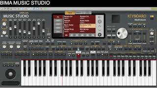 ORG | SOFEH MUSIC STUDIO | SEMI DUT MAMPING UGY screenshot 4
