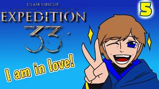 A JRPG masterpiece with a souls-like feel! | Clair Obscur Expedition 33 Blind Playthrough