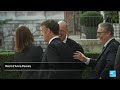 Nucléaire : vers une dissuasion coordonnée pour protéger l'Europe • FRANCE 24