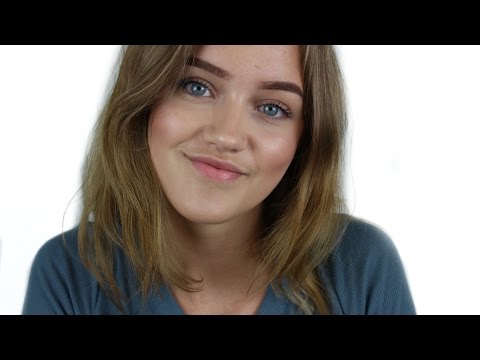 GRWM // Youtube Dinner Date GRWM // Youtube Dinner Date