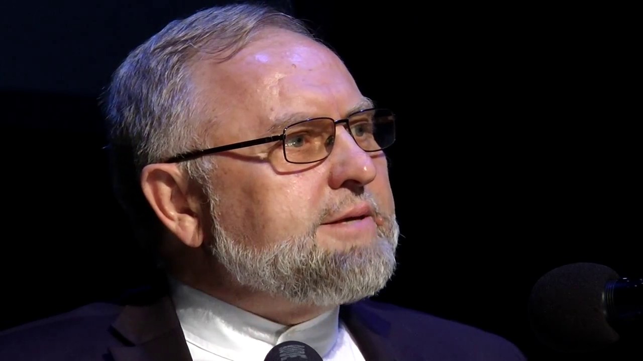 KAKO JE IZGLEDAO ALLAHOV POSLANIK salallahu alejhi ve sellem - dr. Šefik Kurdić, prof.