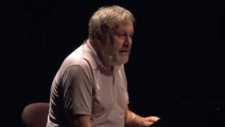 Slavoj Žižek: Freedom - possible, impossible