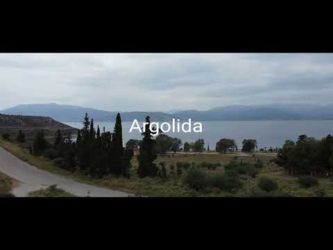 Argolida Greece