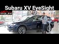 Subaru XV EyeSight 2020 - Calidad Japonesa