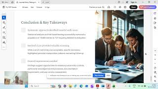 AICA Level 2 Project | Automated JE Testing App with Python | SAP Audit Analytics | CA Sushil Phogat screenshot 4