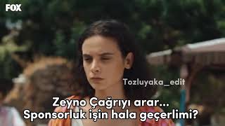 Zeyçağ Hayali Sahne