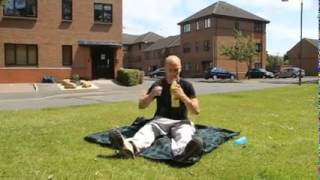 Amazing People Compilation   Amazing skill and Talent in HD 2012   YouTube