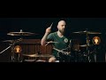 Children of Bodom - Angels Don&#39;t Kill (Drum Cover)