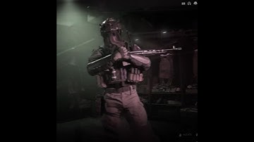 POSE FOR THE FANS!! #edit #cod #konig