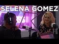 Selena Gomez talks going on tour, Instagram plus more!